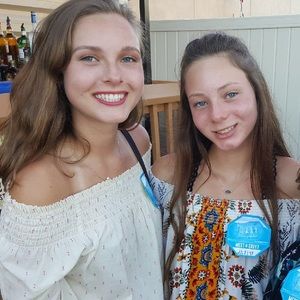 Meet your Posher, Brooke