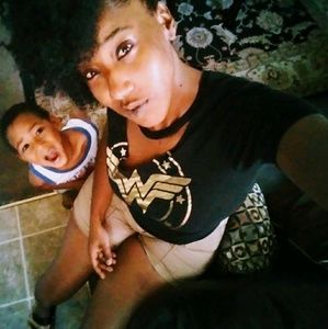 Meet your Posher, Towanda