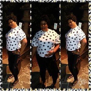 Meet your Posher, Carla