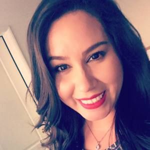 Meet your Posher, Angelica