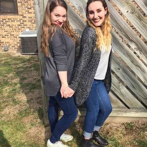 Meet your Posher, April