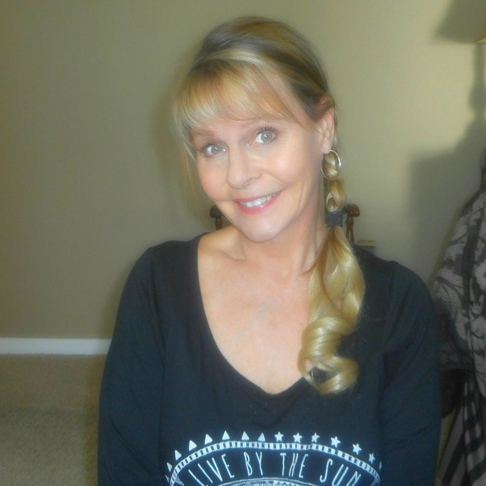 Meet your Posher, Barbara