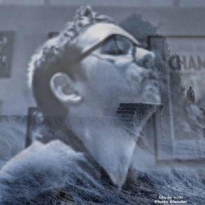 Meet your Posher, Jason