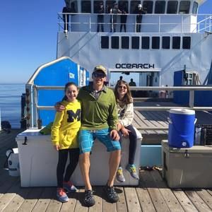 Meet your Posher, Chris