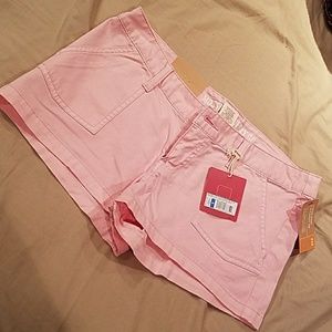 Shorts. Juniors size 9.