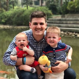 Meet your Posher, Joe