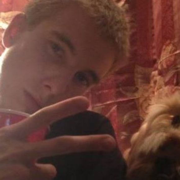 Meet your Posher, Eric - Picture 1 of 1