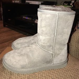 Ugg Classic Short