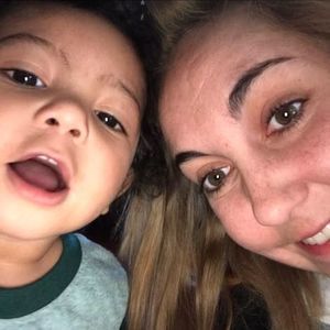 Meet your Posher, Danielle