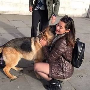 Meet your Posher, Tatiana