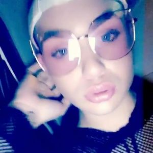 Meet your Posher, Brandyn