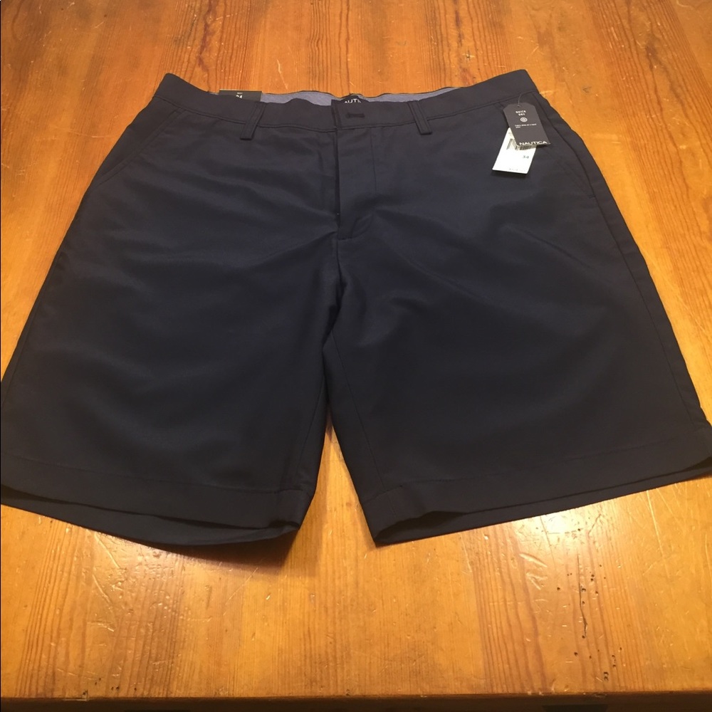 New Nautica Shorts