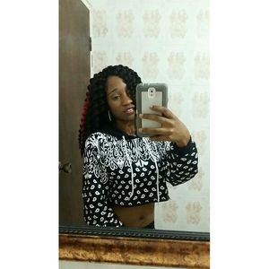 Meet your Posher, Dae