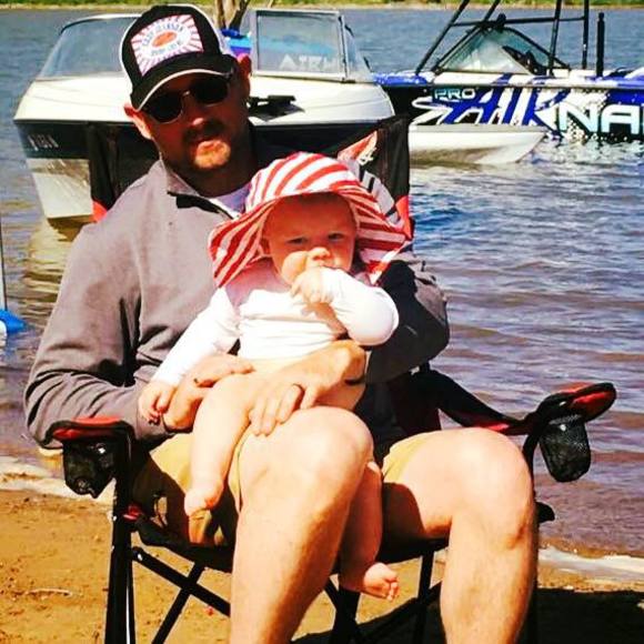 Meet your Posher, Frank - Picture 1 of 1