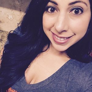 Meet your Posher, Erica