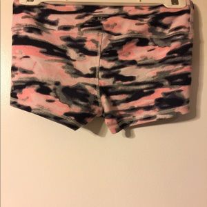 Lululemon Boogie Shorts