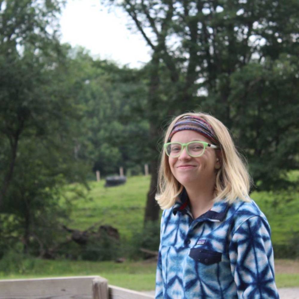 Meet your Posher, Mikenna