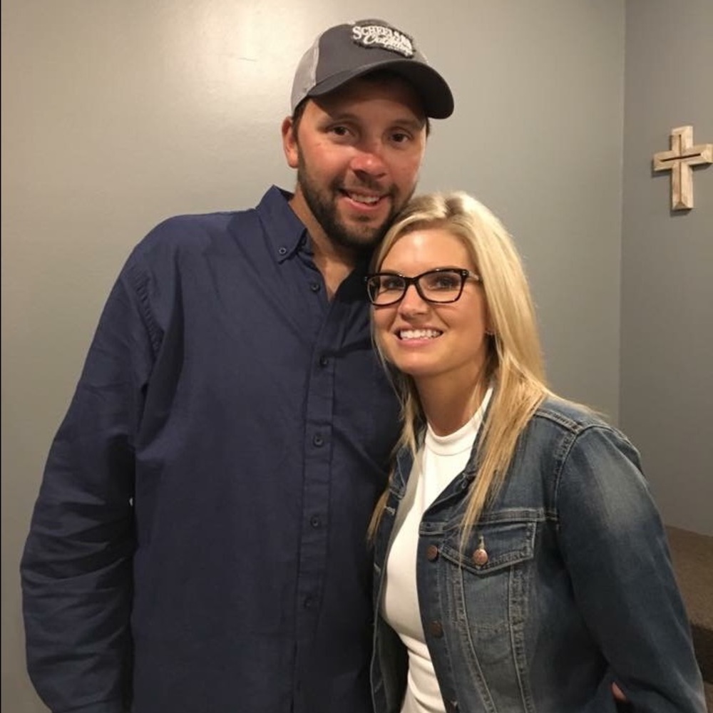 Meet your Posher, Kristie