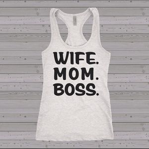 Women's Tank top