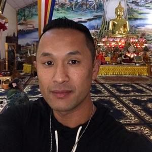 Meet your Posher, Nick