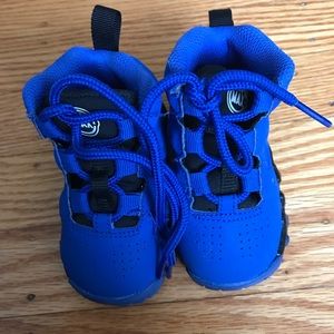 Nikes size 4c *Excellent Condition*