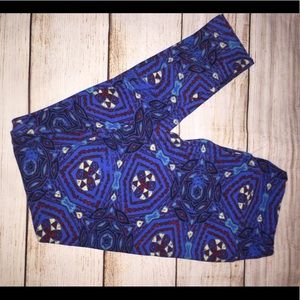 Lularoe leggings OS