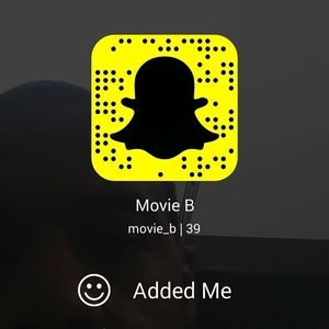 Meet your Posher, Matt