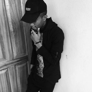 Meet your Posher, Kevon