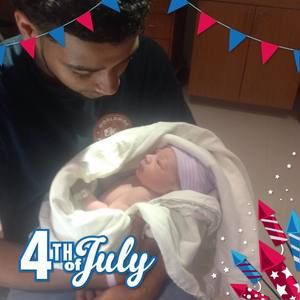 Meet your Posher, Brandy