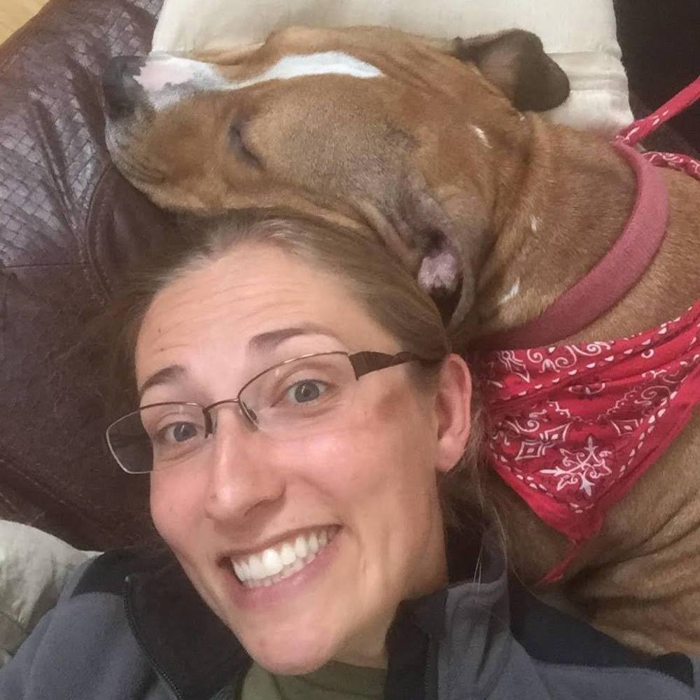 Meet your Posher, Karen