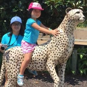 Meet your Posher, Hung