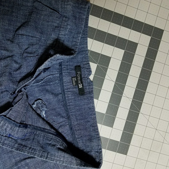Forever 21 shorts - Picture 5 of 5