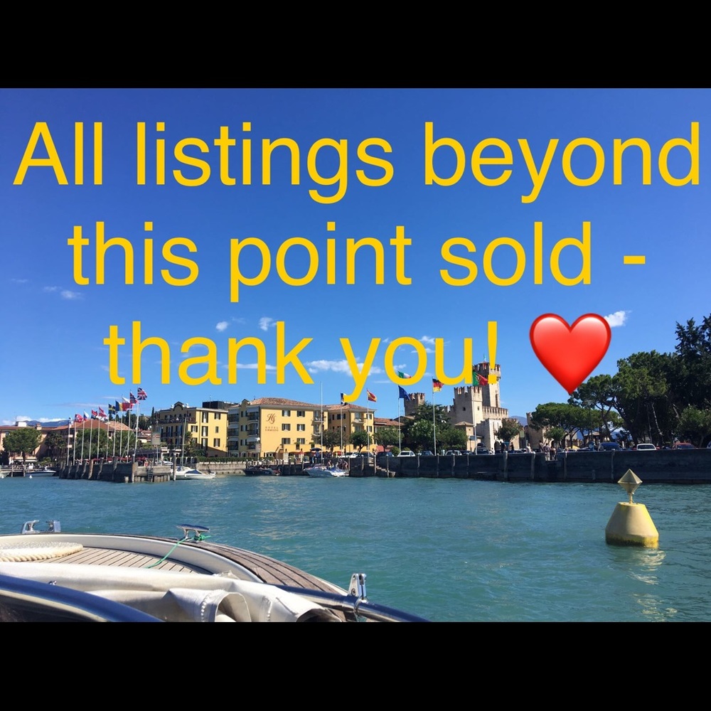 💕 All listings beyond this point have been sold!