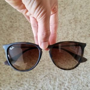 "ERICA" Ray-ban Sunglasses
