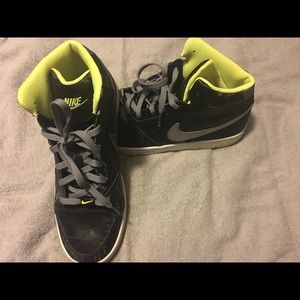 Nike Hi Tops