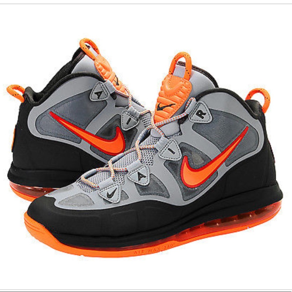 Nike Air Max Uptempo Fuse sneakers