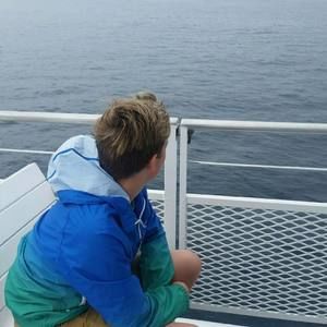 Meet your Posher, Adam