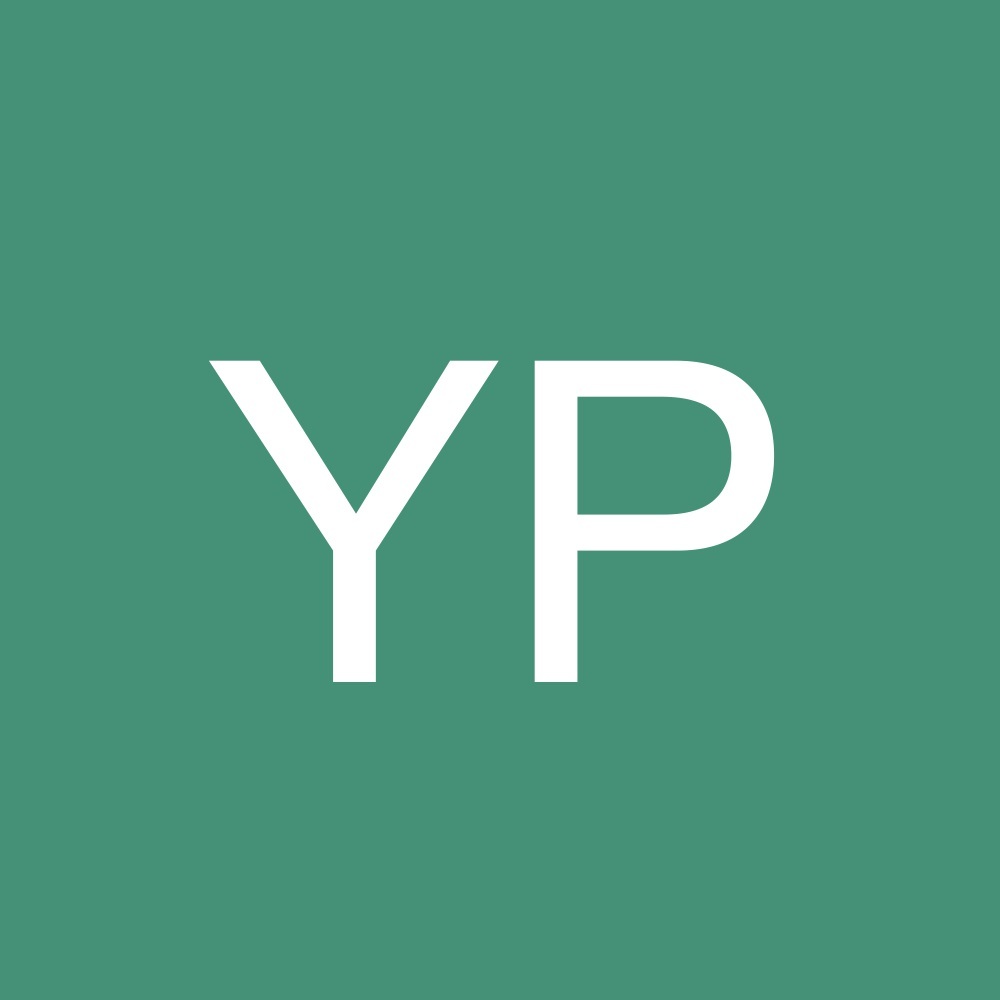 Meet your Posher, Yvonne