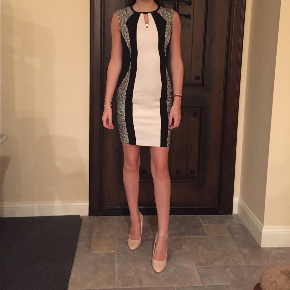 Cache Dress