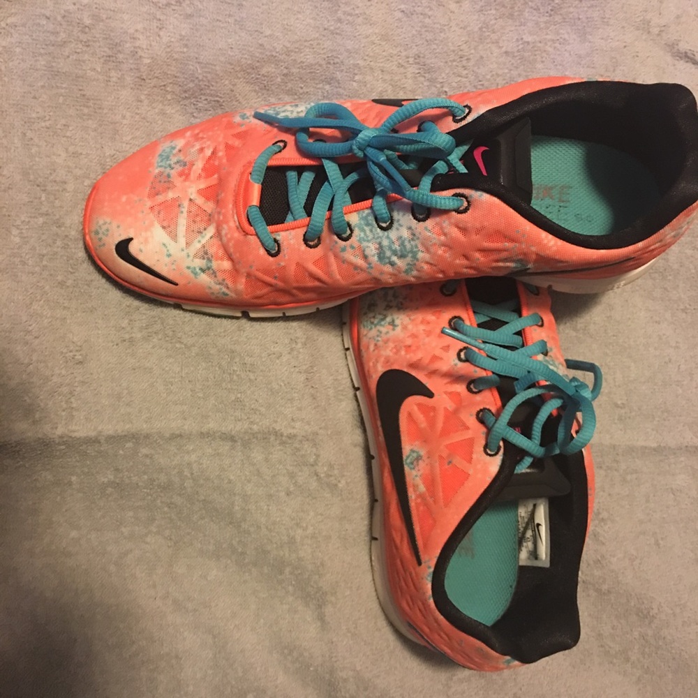 Nike Running Shoes