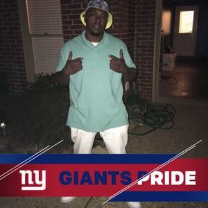 Meet your Posher, Cameron