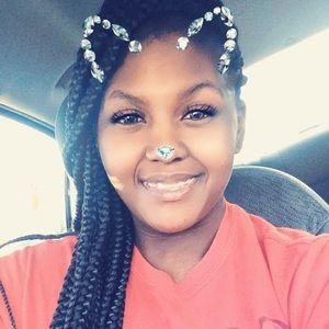 Meet your Posher, Ashya