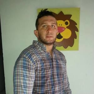 Meet your Posher, Danilo