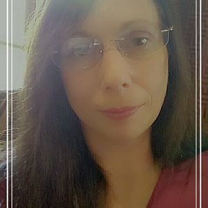 Meet your Posher, Sheryl