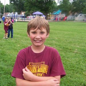 Meet your Posher, Jacob