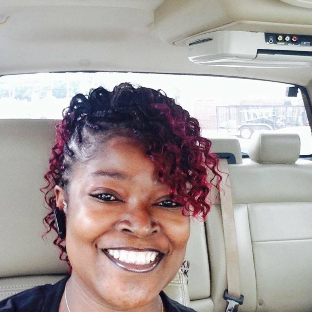 Meet your Posher, Anita