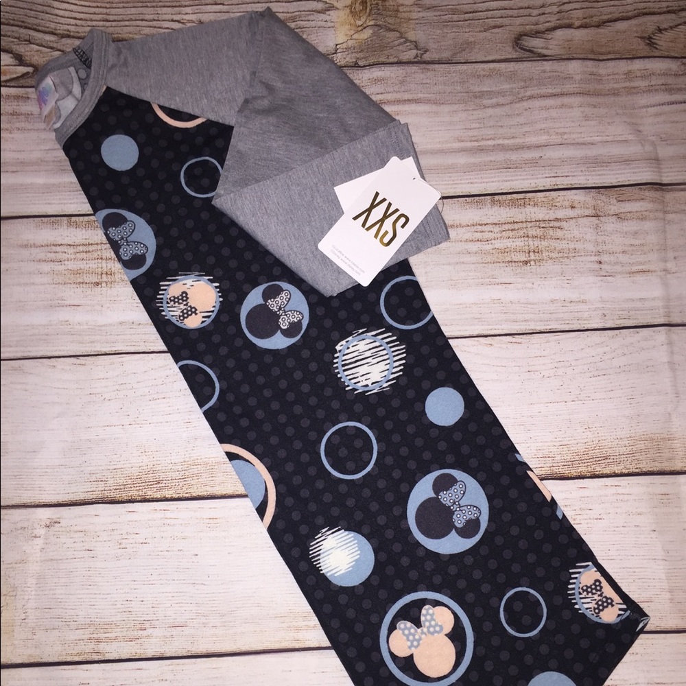 Lularoe Disney randy