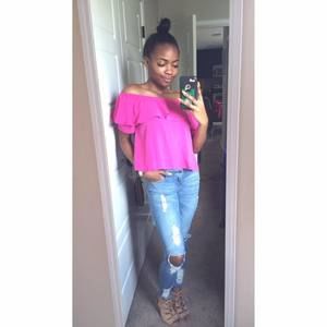 Meet your Posher, Soyan