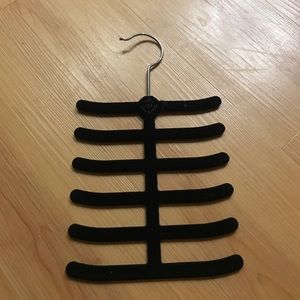 Belt/ Tie Organizer