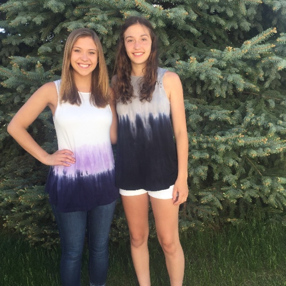 Meet your Posher, Audrey